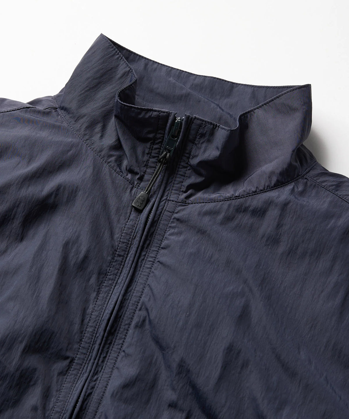 ALL-ROUND ZIP UP JACKET