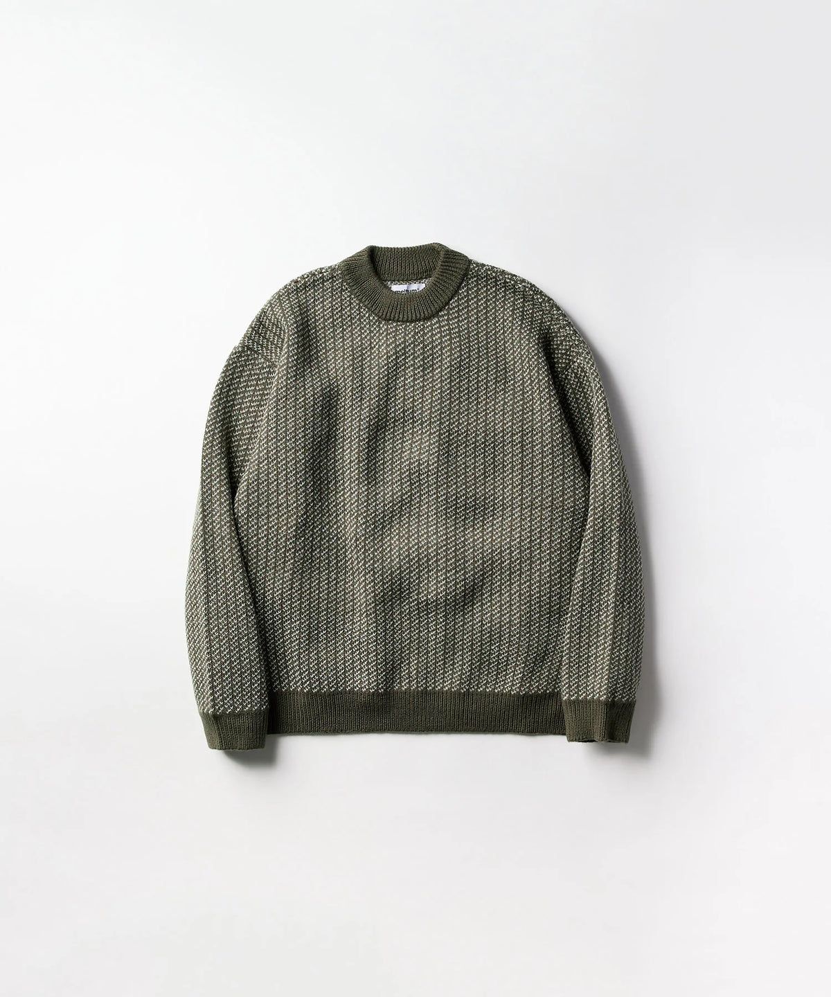 BIRDSEYE KNIT