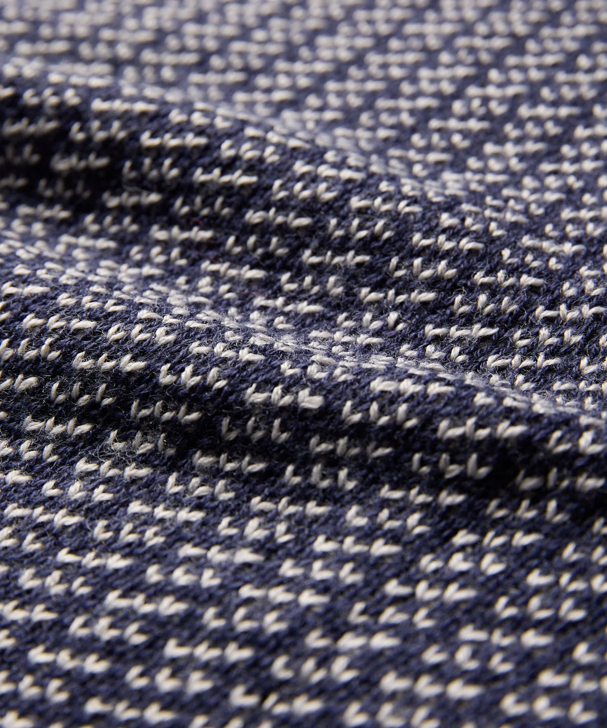 BIRDSEYE KNIT