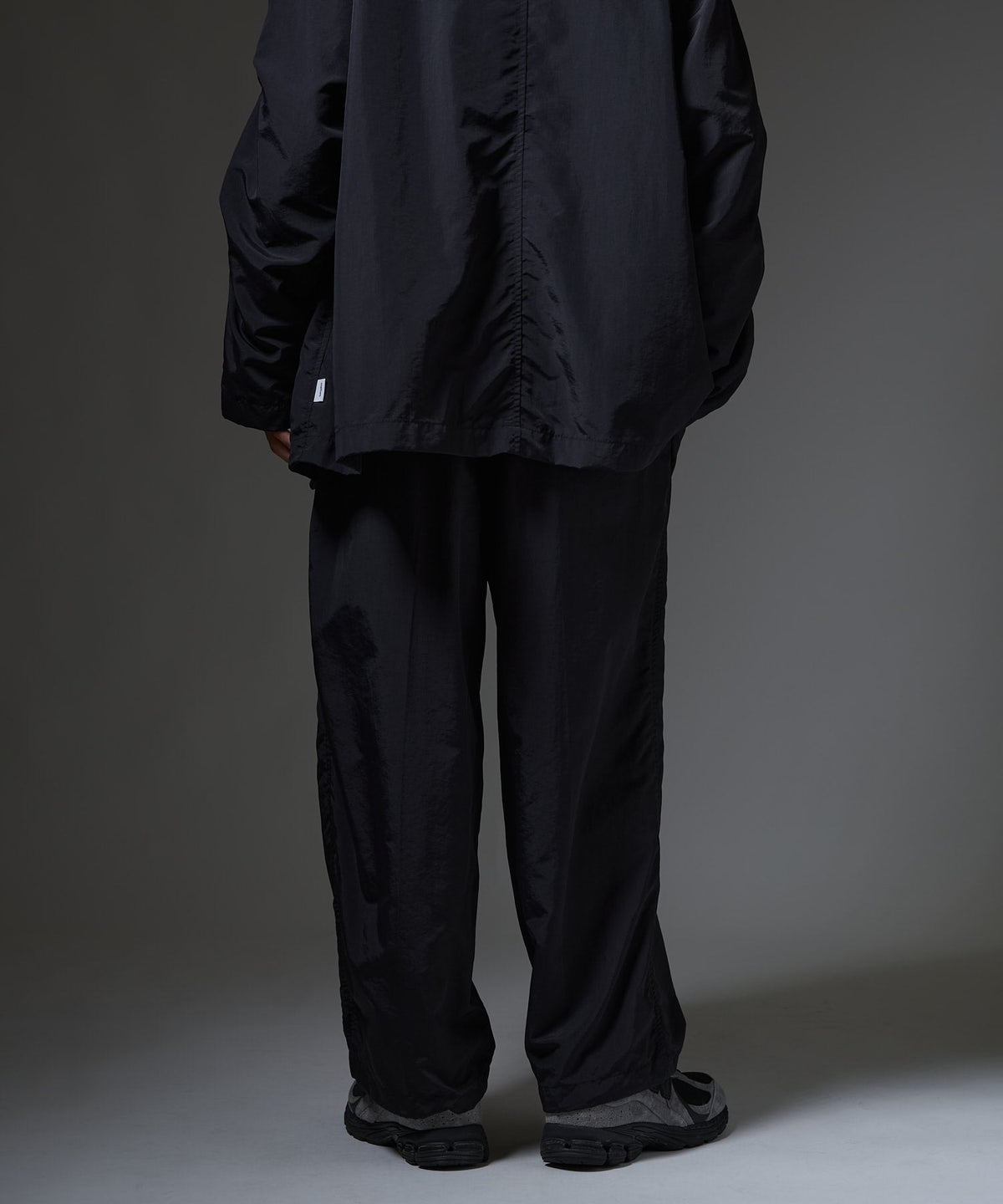 Supplex® DAILY EASY TROUSERS