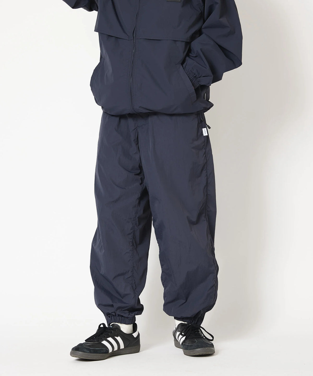 ALL-ROUND TECH PANTS