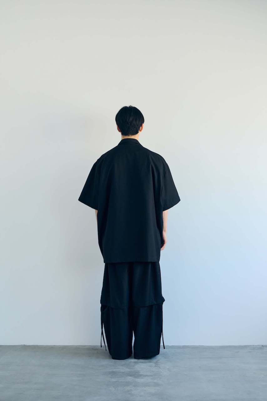 2way セットアップジャケット