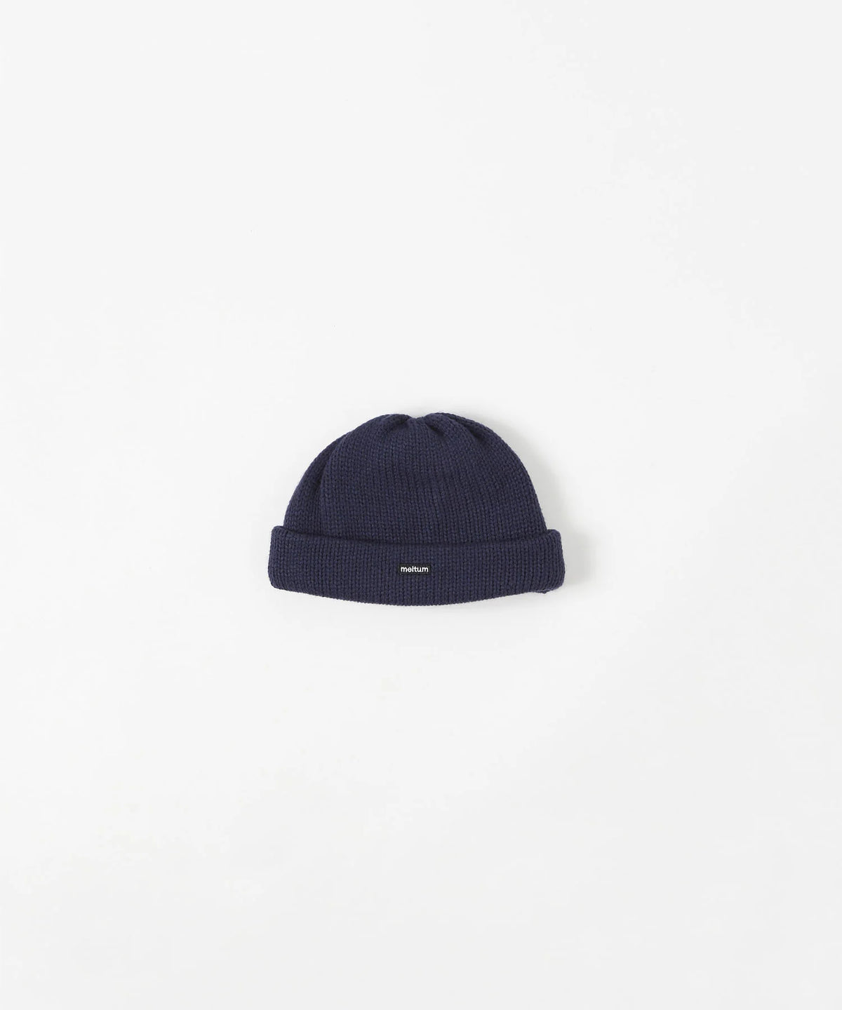 KNIT WATCH CAP