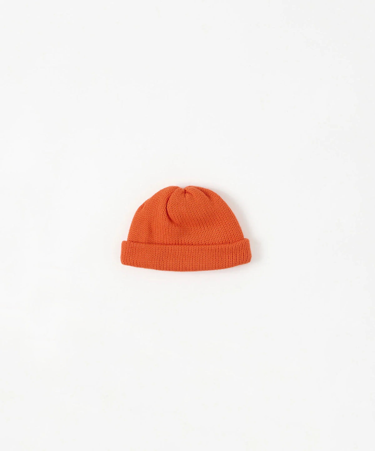 KNIT WATCH CAP