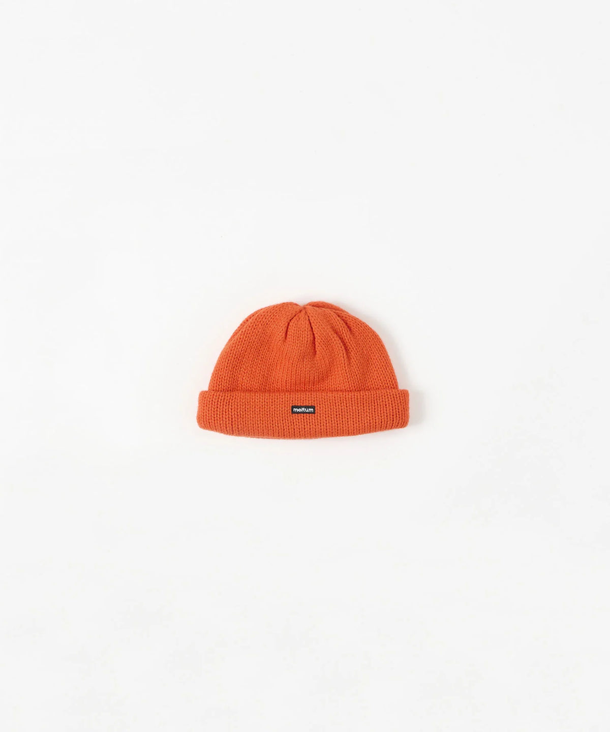 KNIT WATCH CAP