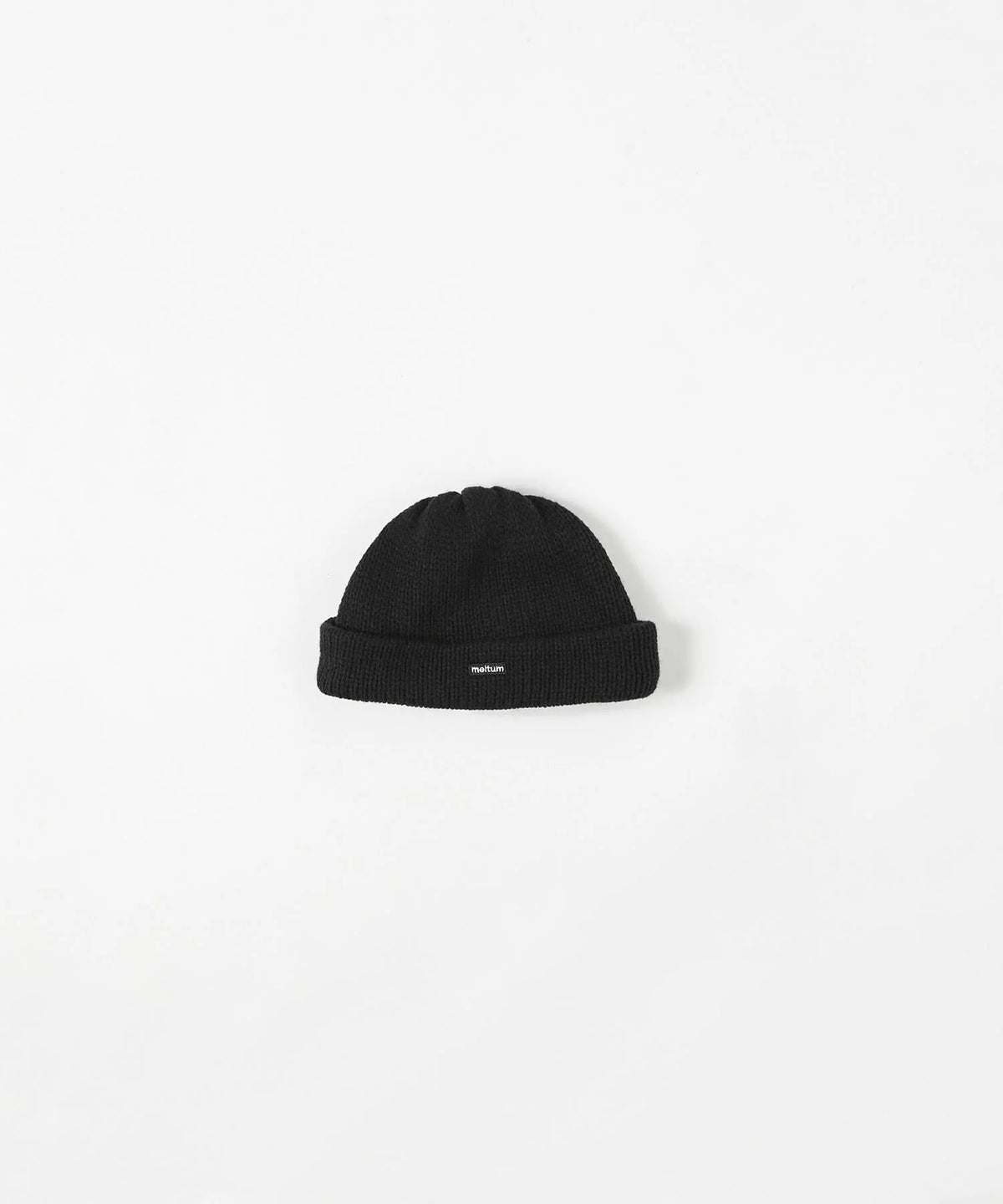 KNIT WATCH CAP