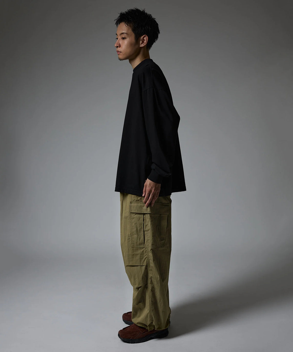 M-51 SHELL PANTS