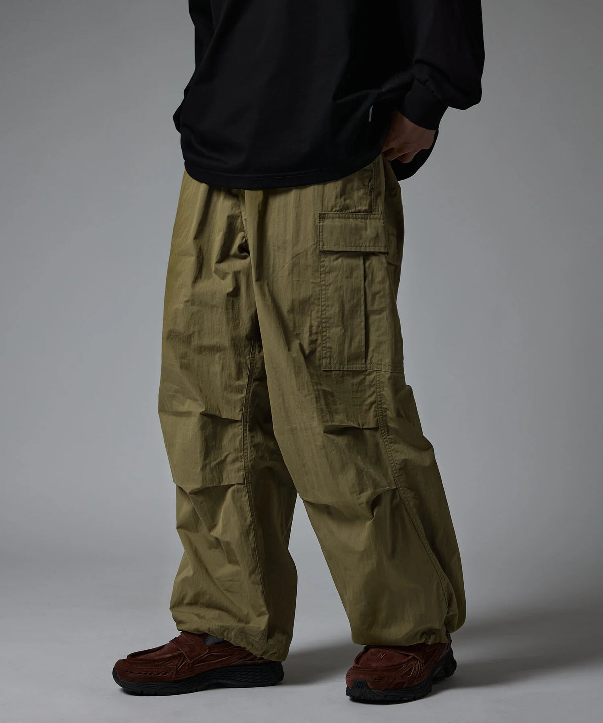 M-51 SHELL PANTS