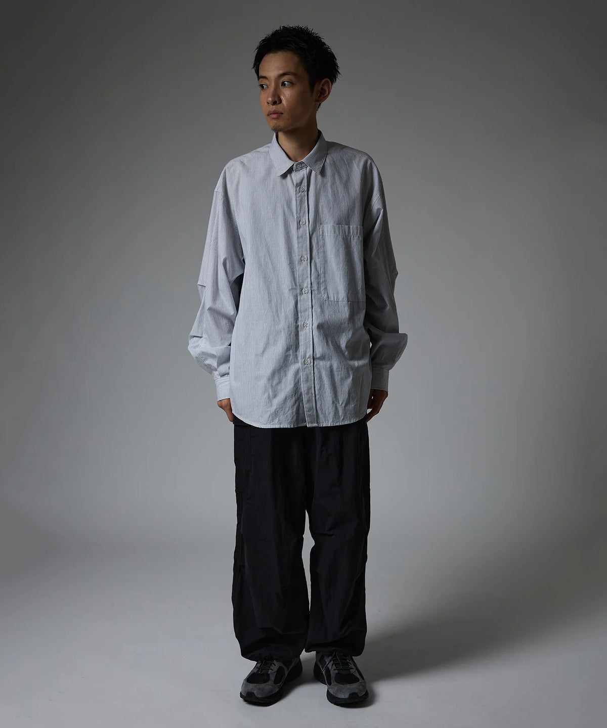 M-51 SHELL PANTS