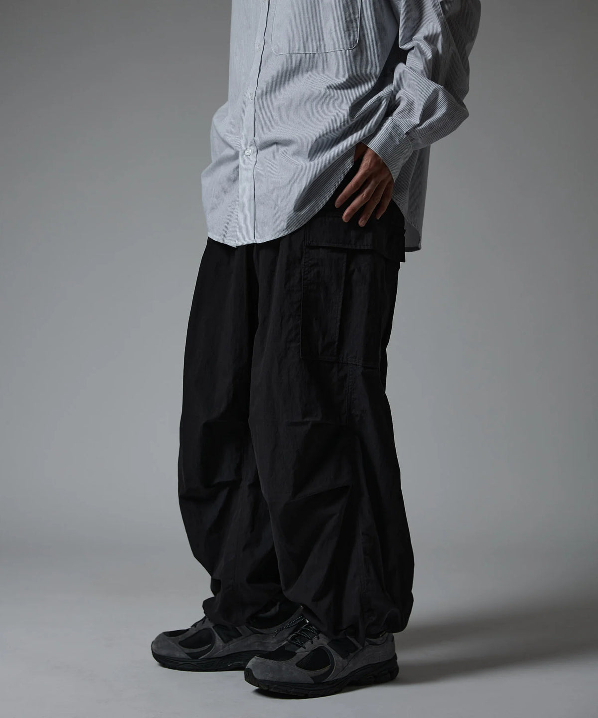 M-51 SHELL PANTS