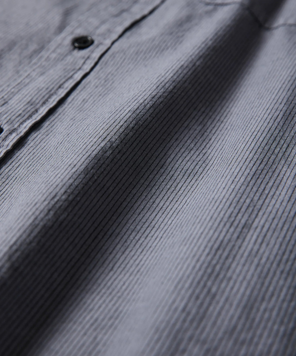 STRIPE TECH SHIRT L/S