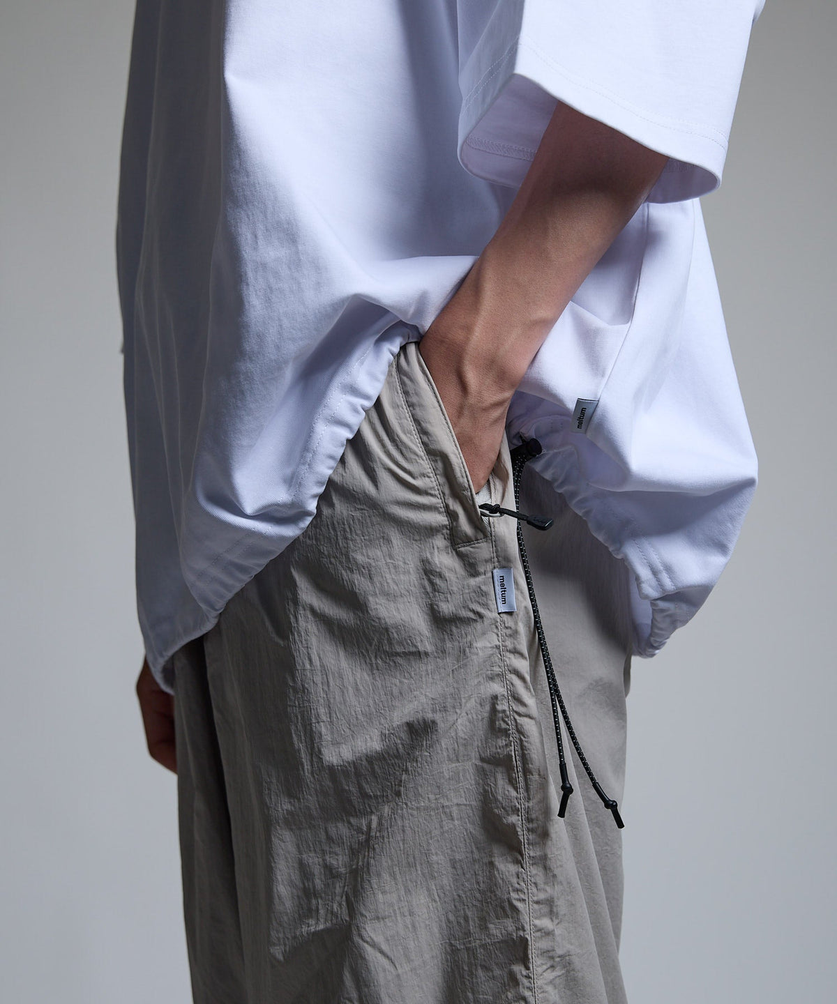 ALL-ROUND TECH PANTS