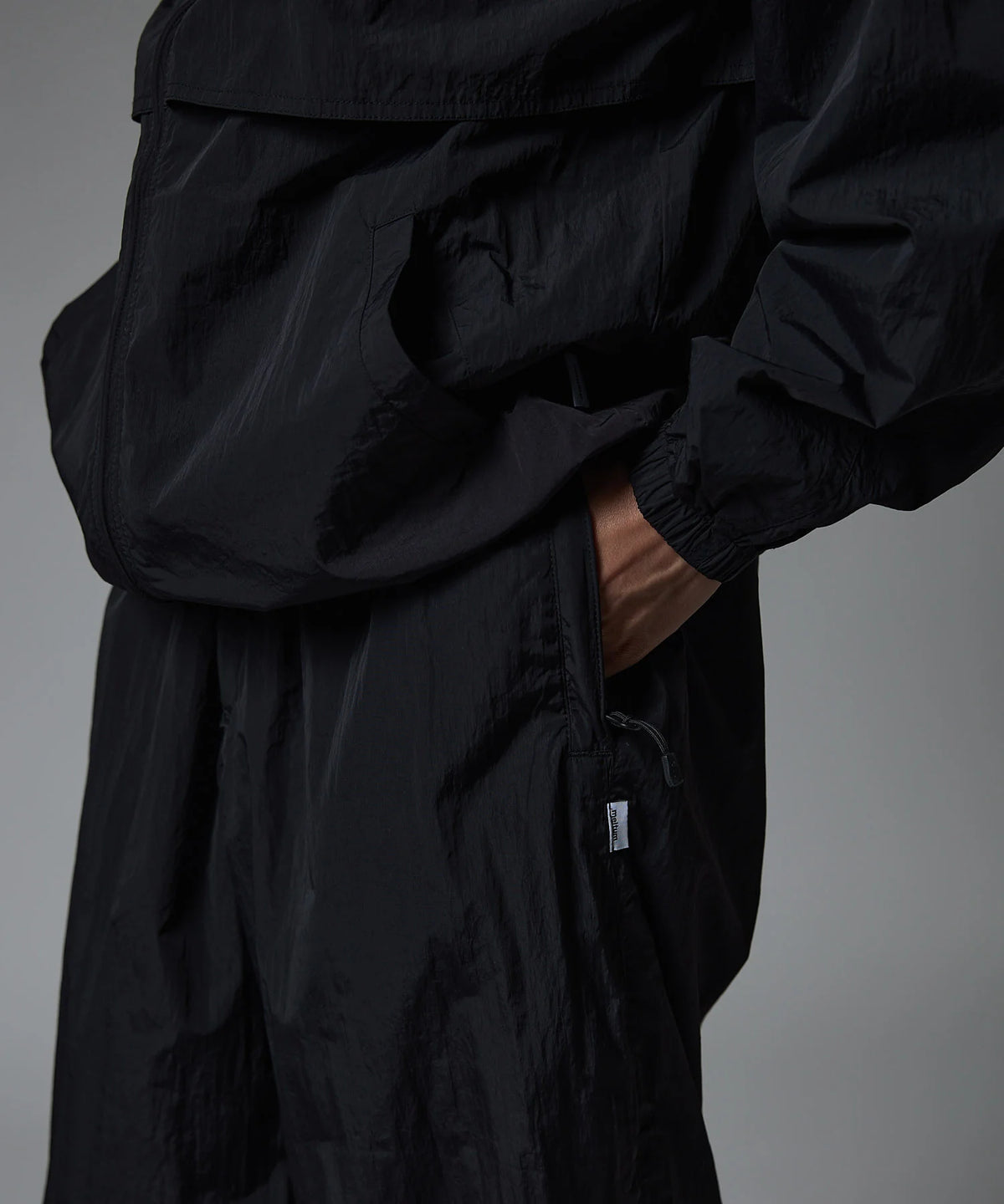 ALL-ROUND TECH PANTS
