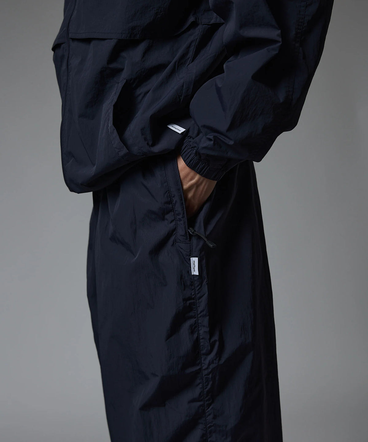 ALL-ROUND TECH PANTS