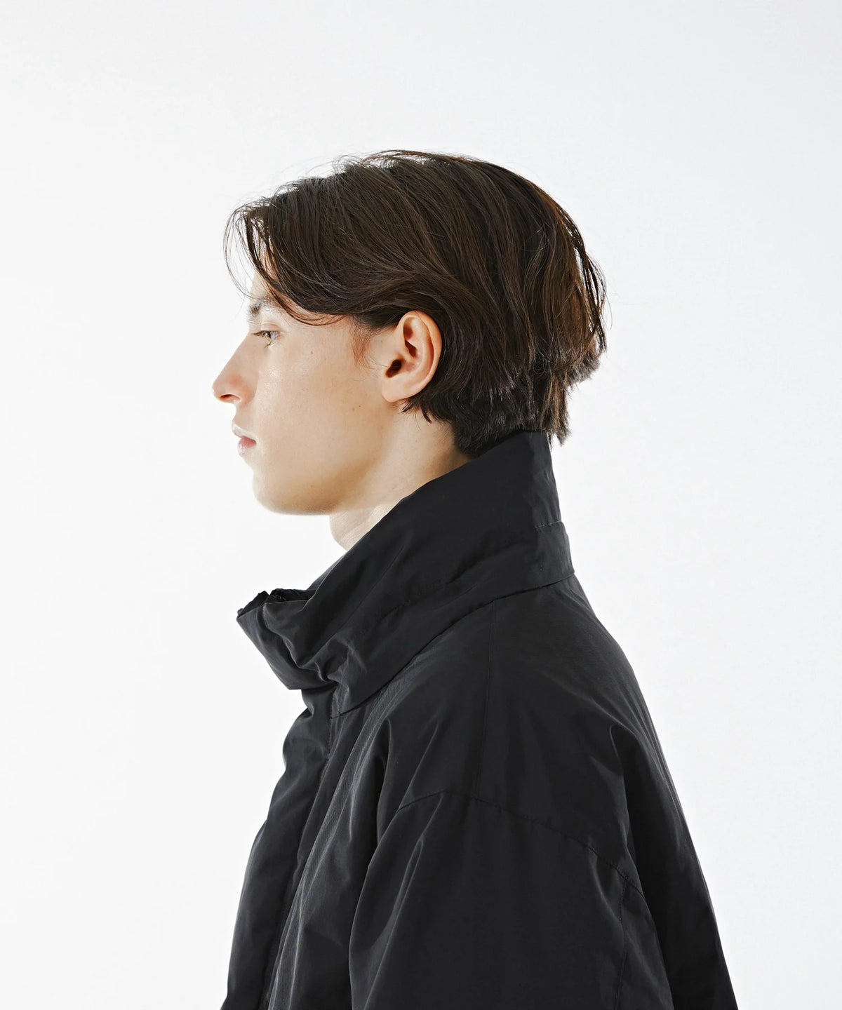 UTILITY PUFF JACKET
