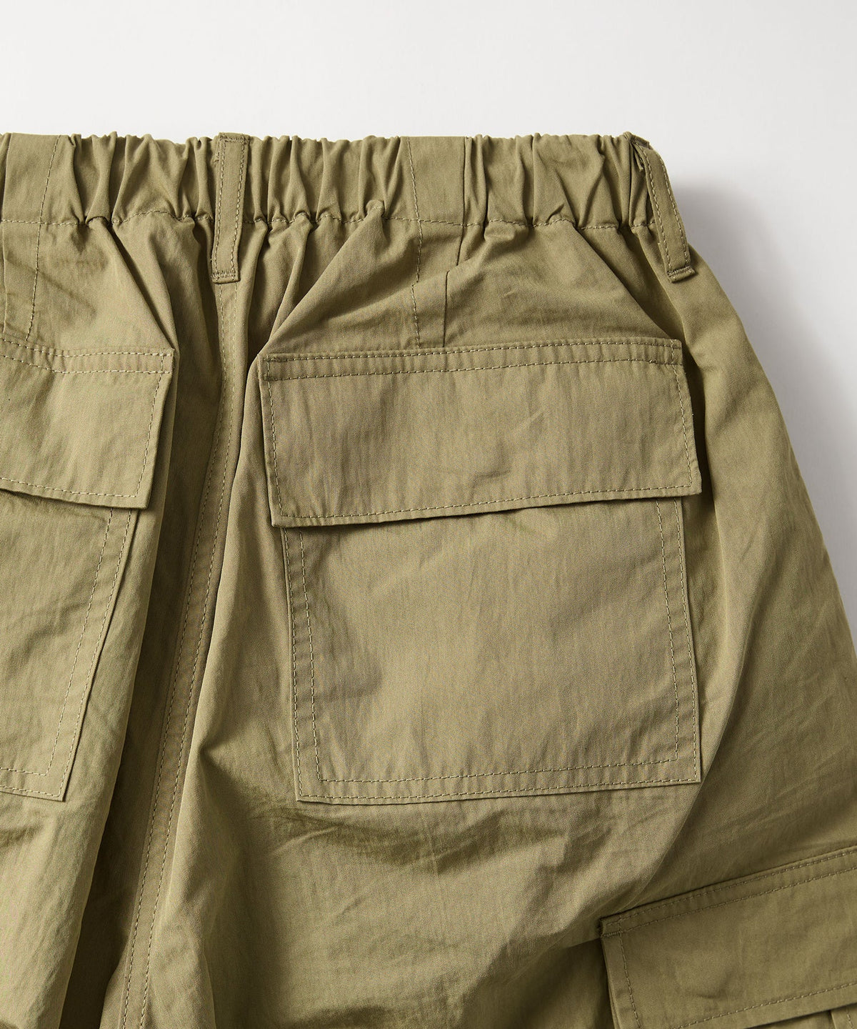 M-51 SHELL PANTS