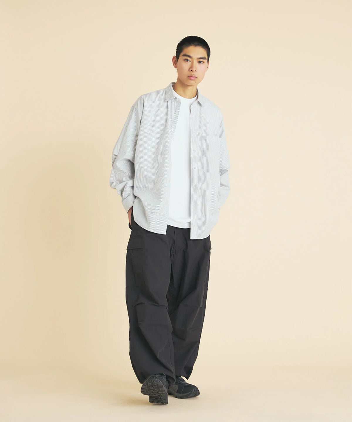 M-51 SHELL PANTS