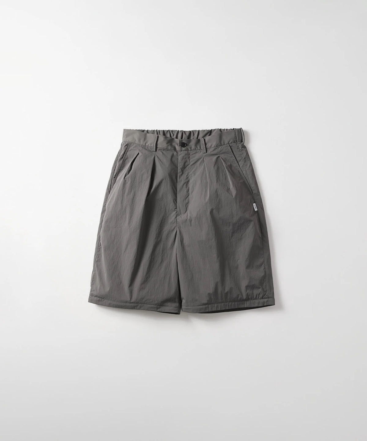 DETACHABLE TECH PANTS