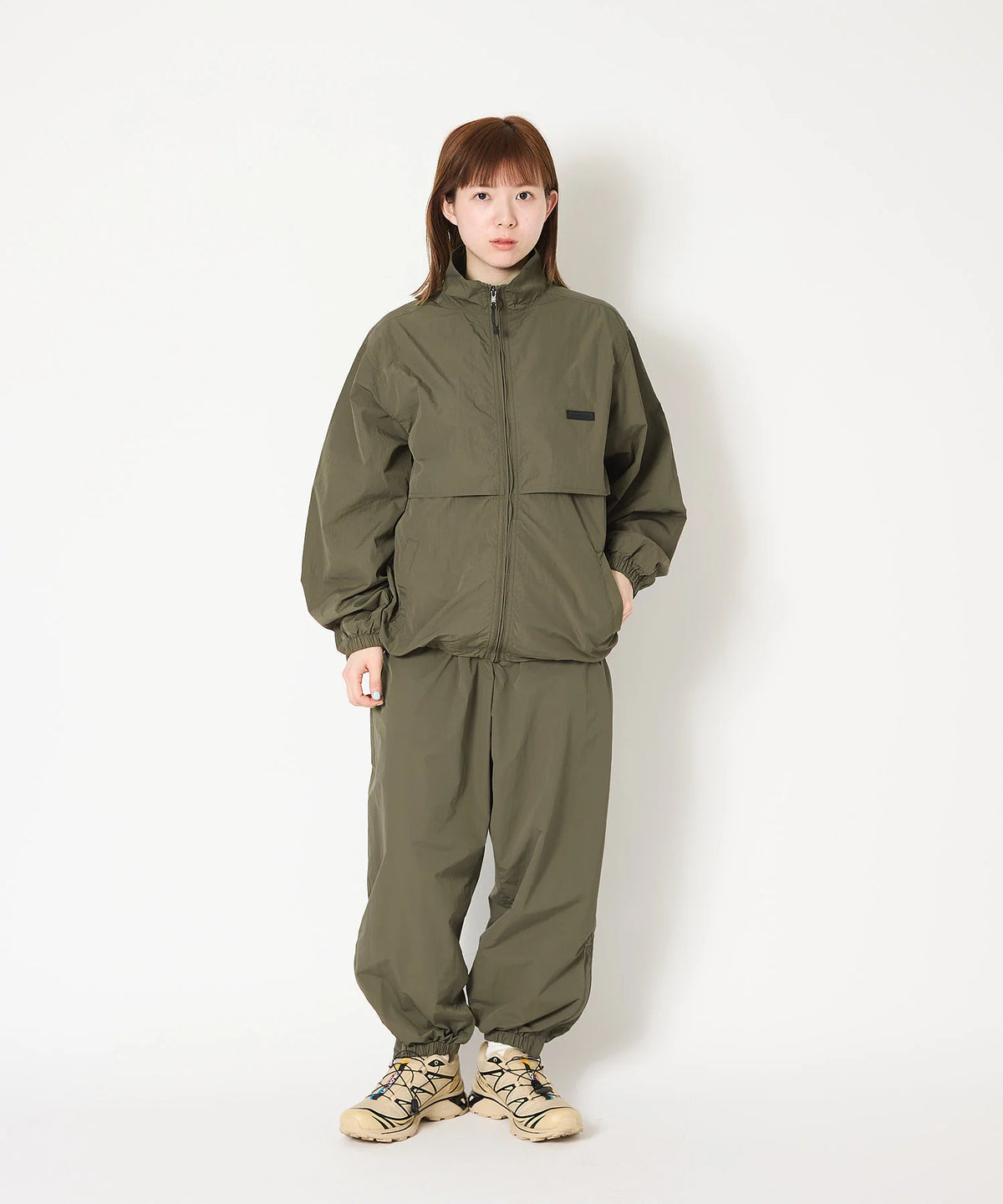 ALL-ROUND TECH PANTS