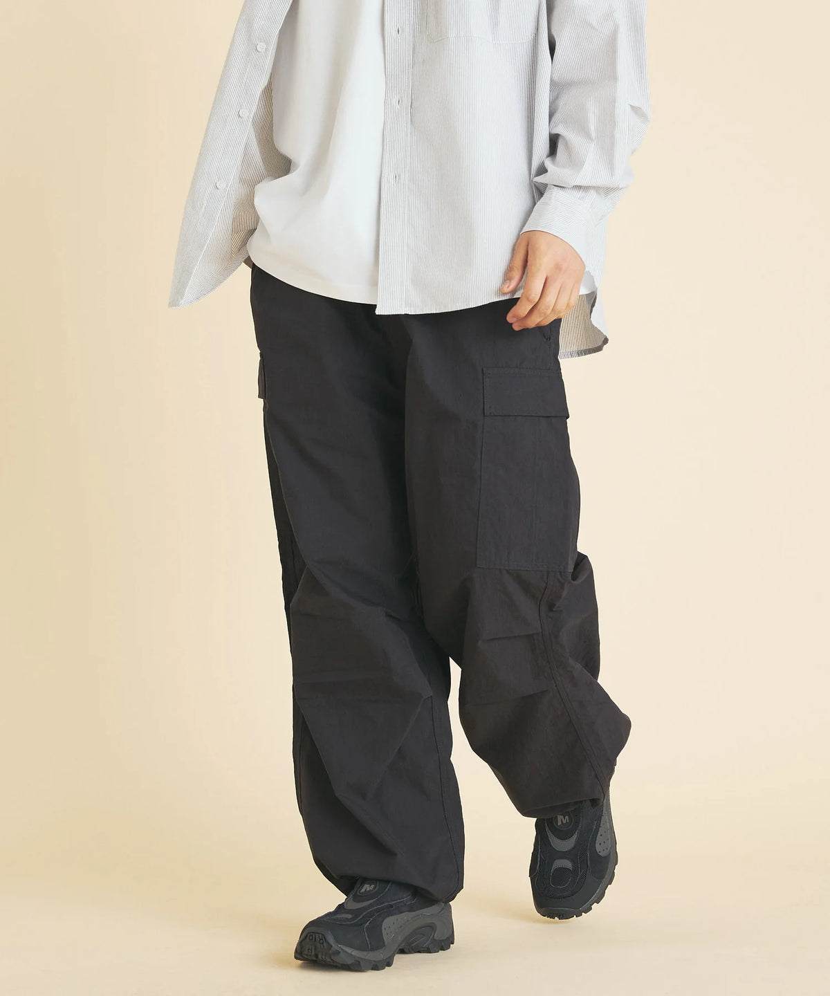 M-51 SHELL PANTS