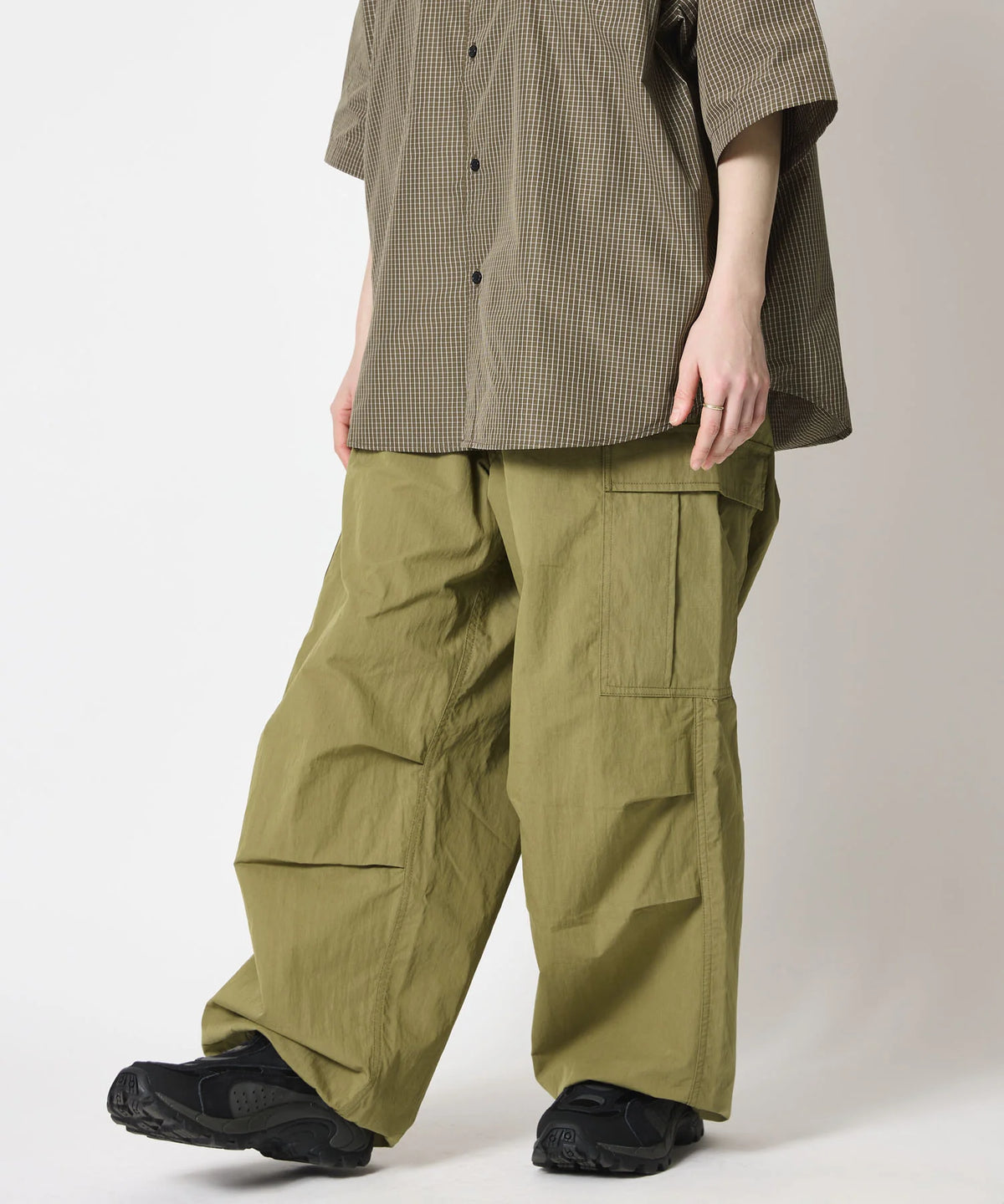 M-51 SHELL PANTS