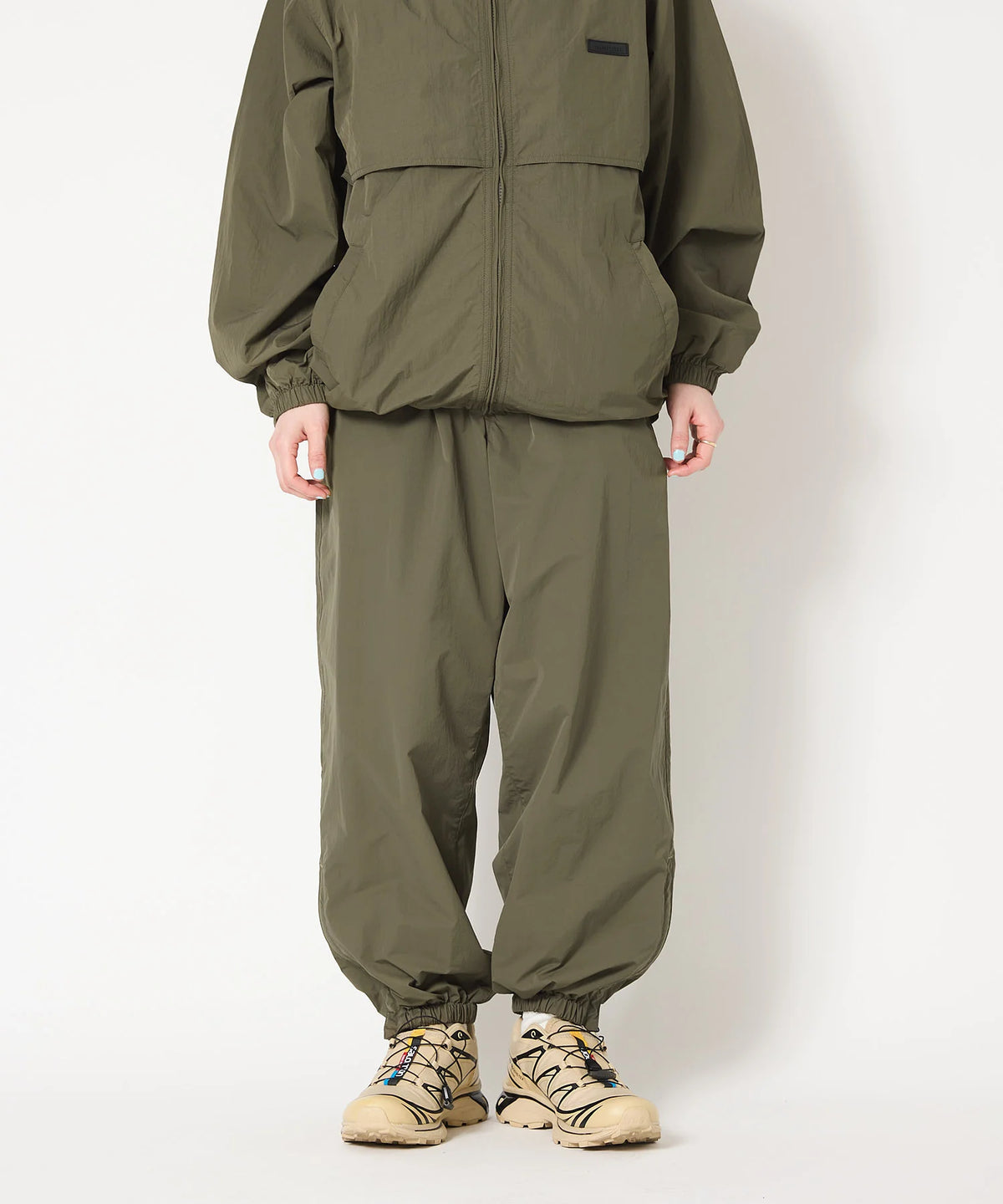 ALL-ROUND TECH PANTS