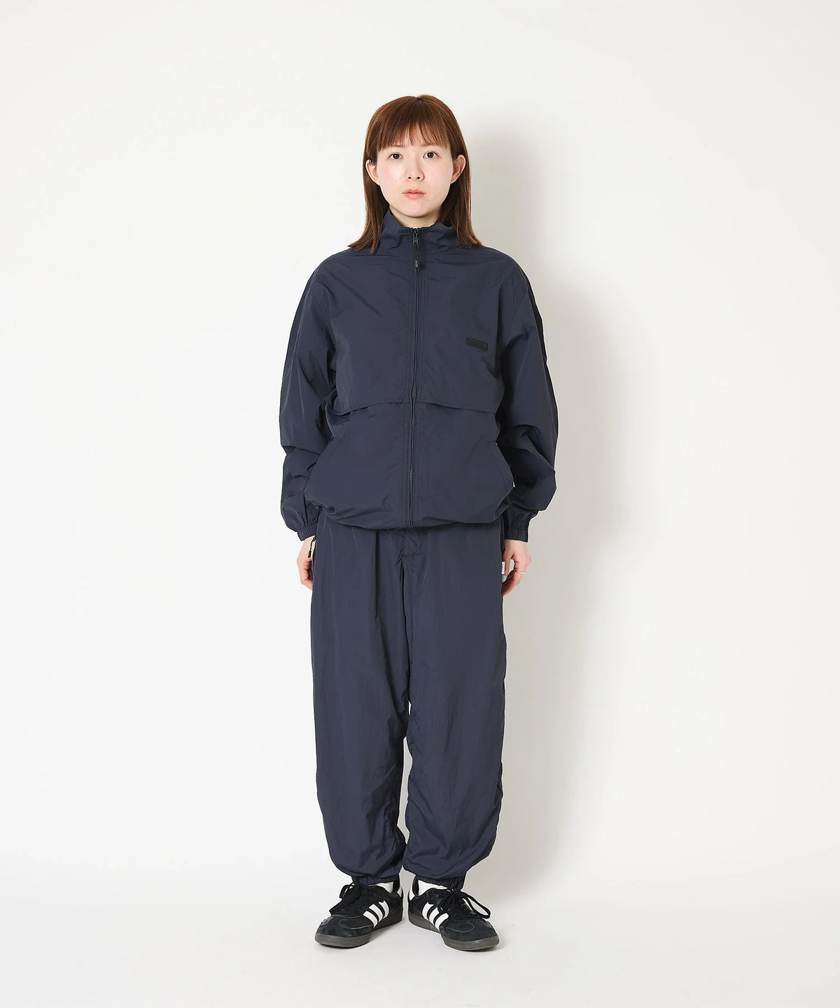 ALL-ROUND TECH PANTS
