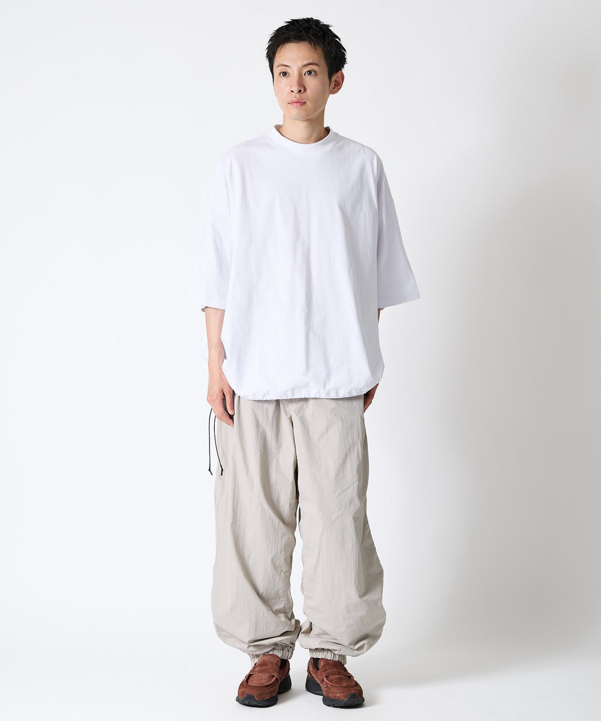 ALL-ROUND TECH PANTS