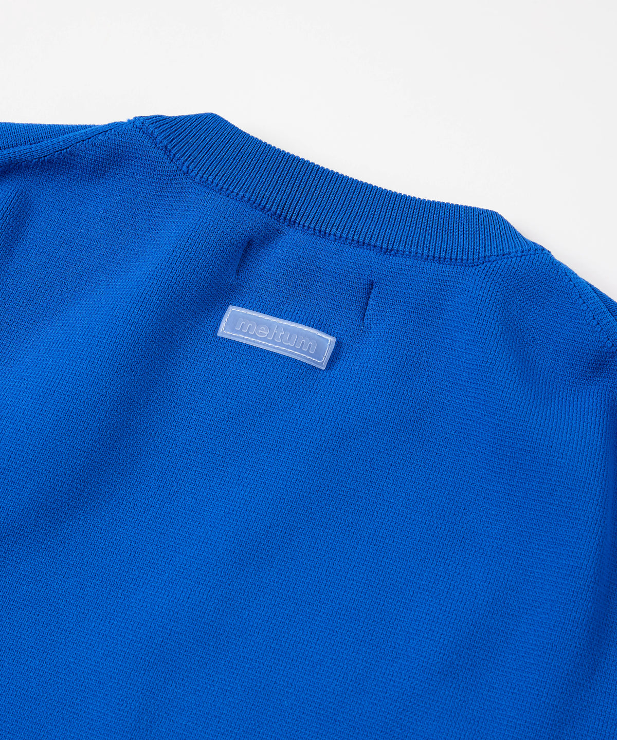 MILANO CREWNECK KNIT