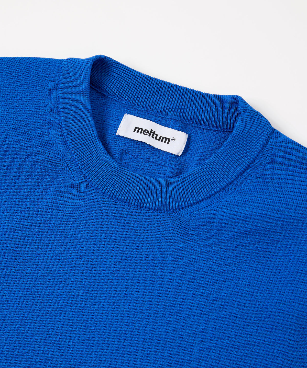 MILANO CREWNECK KNIT