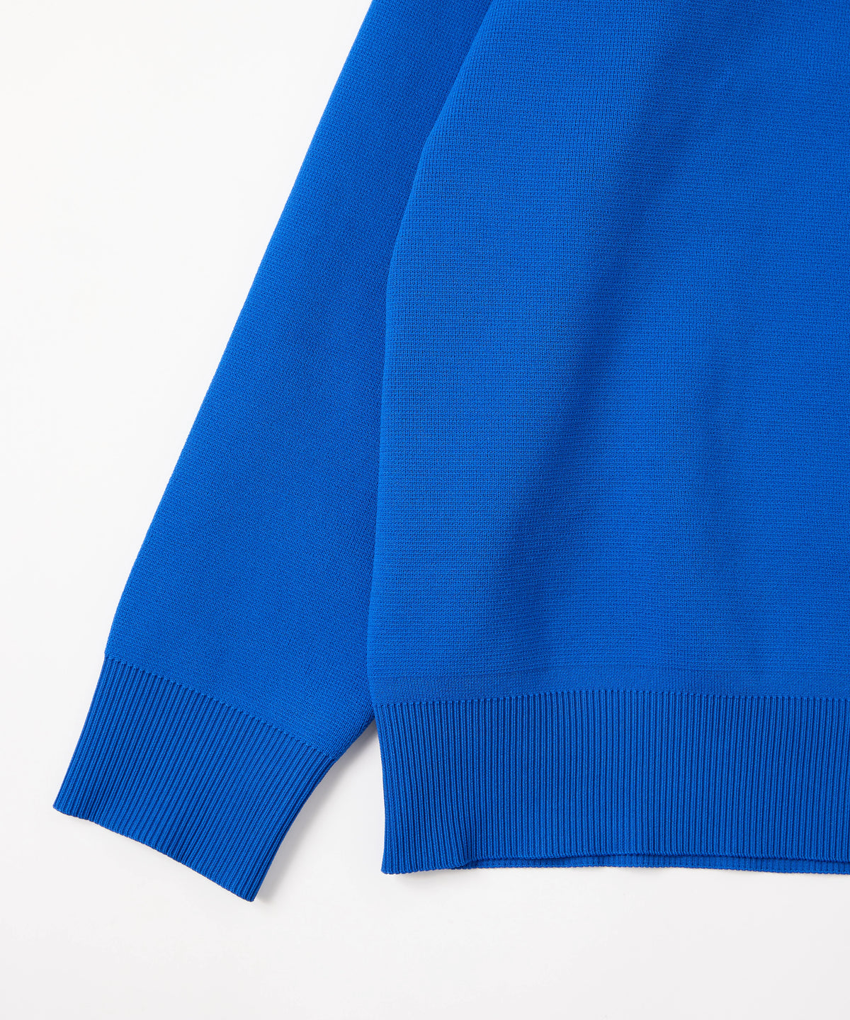 MILANO CREWNECK KNIT