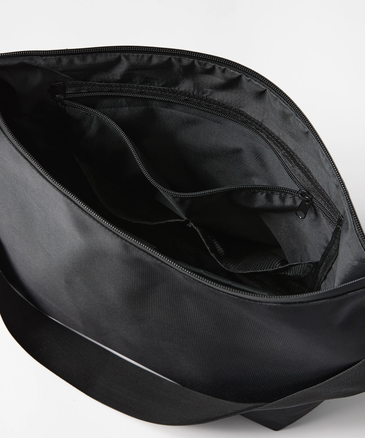 NYLON MESSENGER BAG(M)