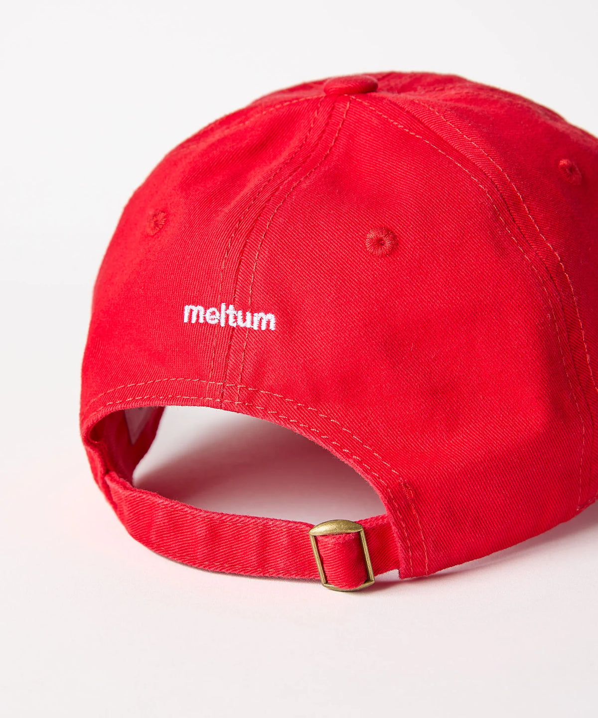 Indoor person Cap
