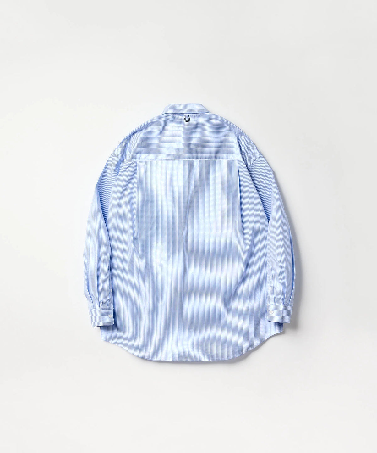 LOOSE STRIPE SHIRT L/S