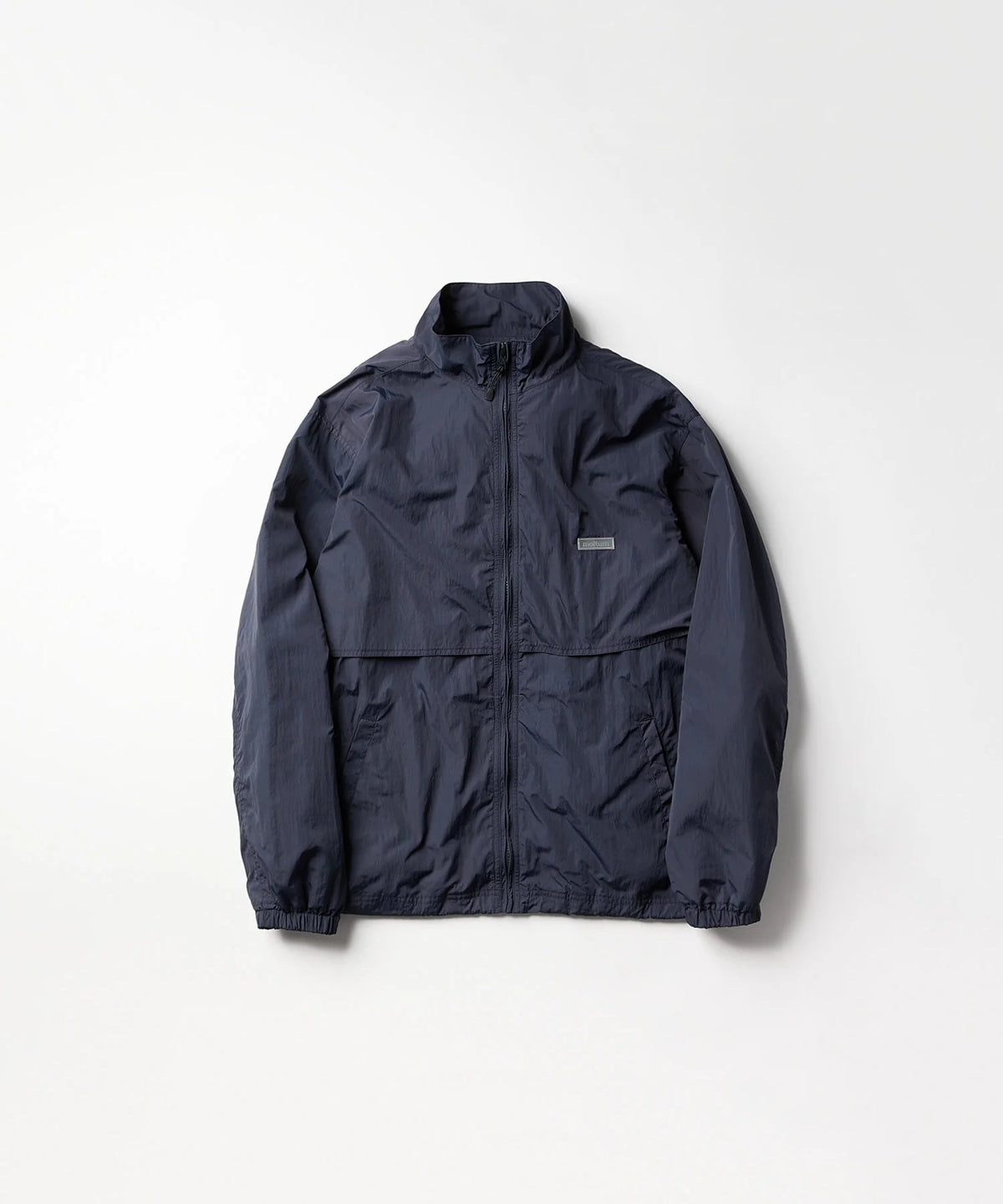 ALL-ROUND ZIP UP JACKET