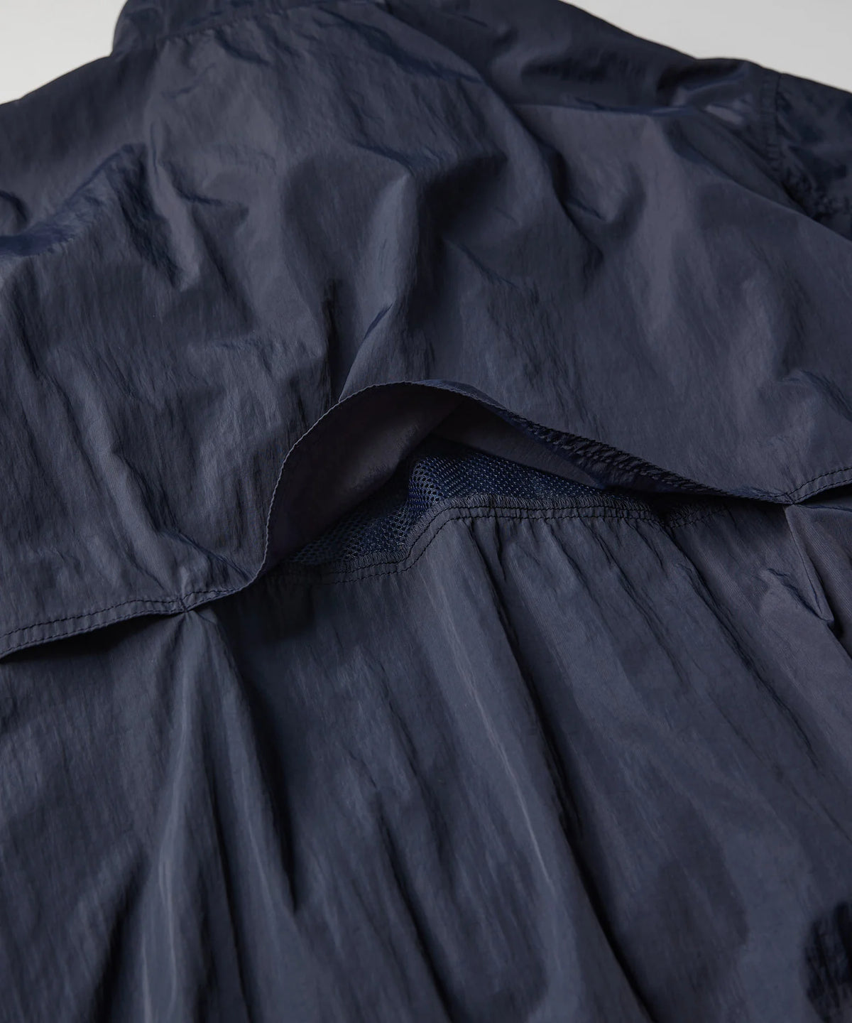 ALL-ROUND ZIP UP JACKET