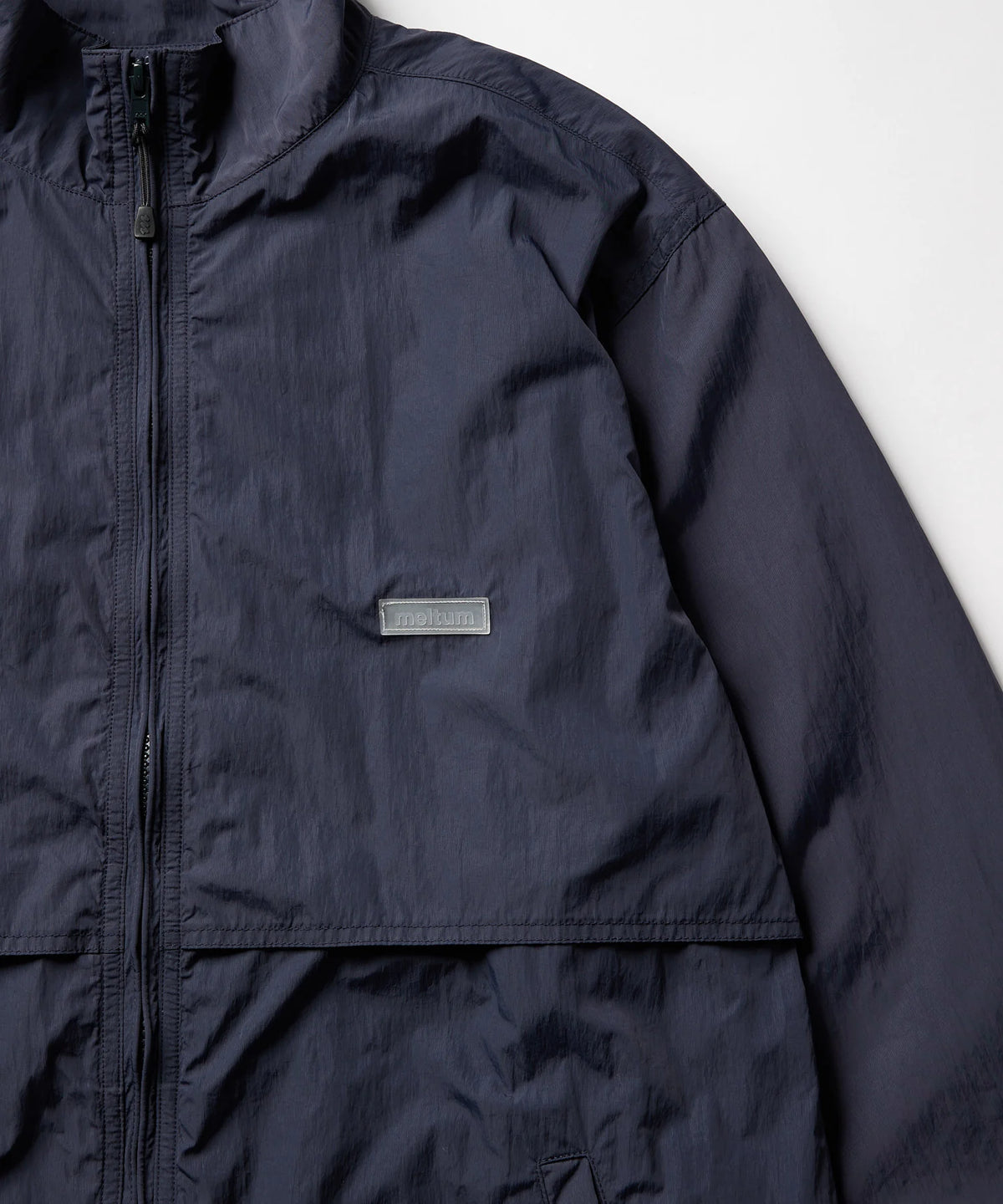 ALL-ROUND ZIP UP JACKET