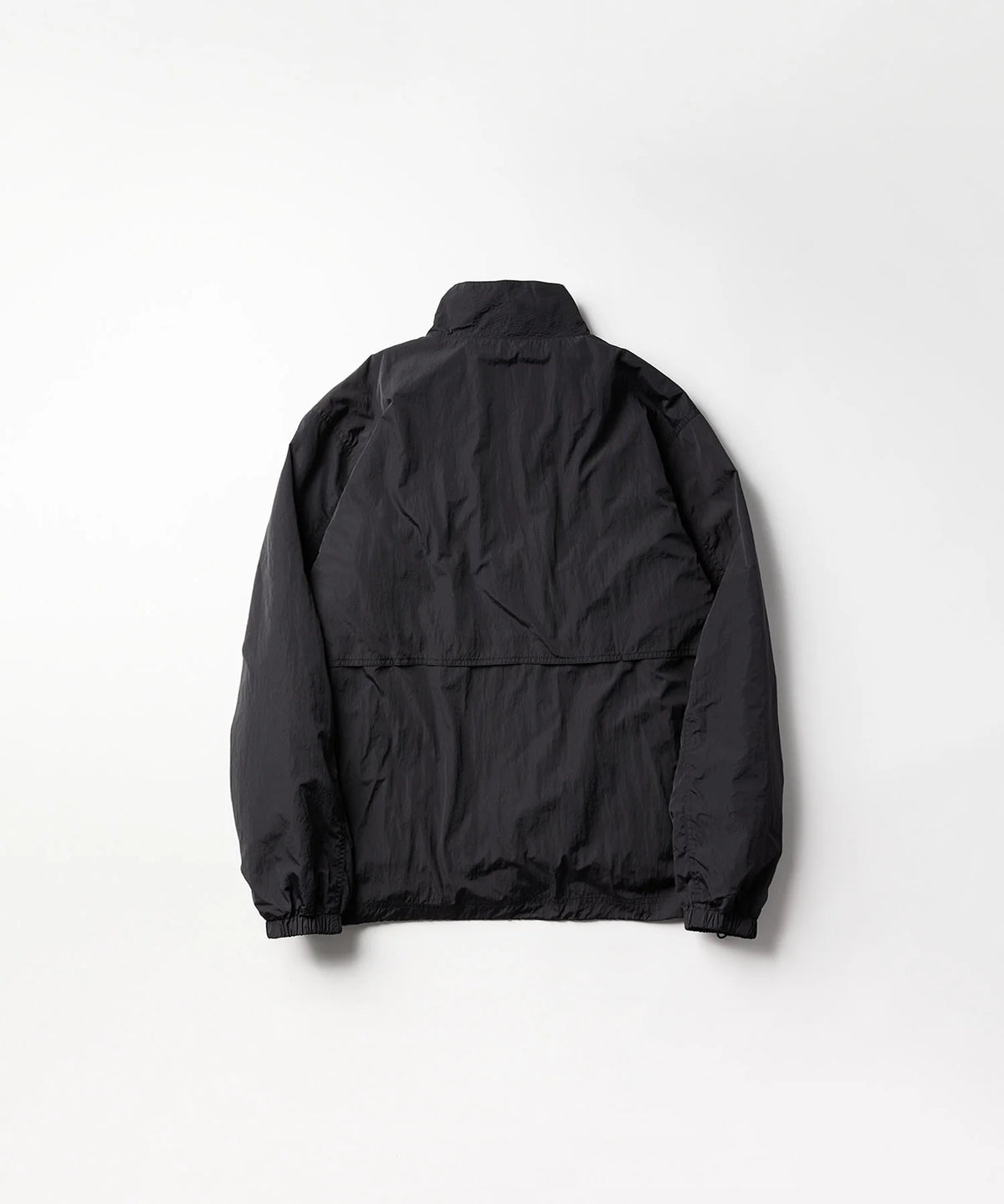 ALL-ROUND ZIP UP JACKET