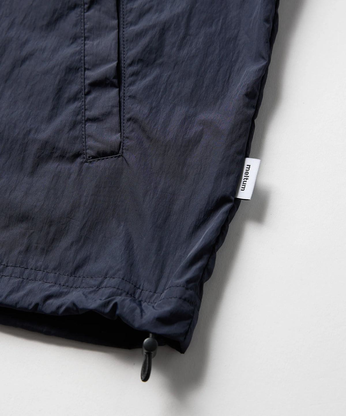 ALL-ROUND ZIP UP JACKET