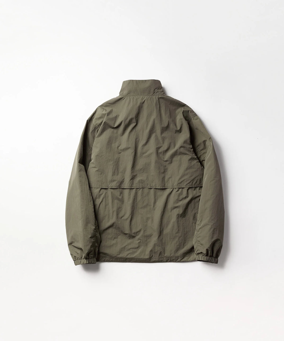 ALL-ROUND ZIP UP JACKET