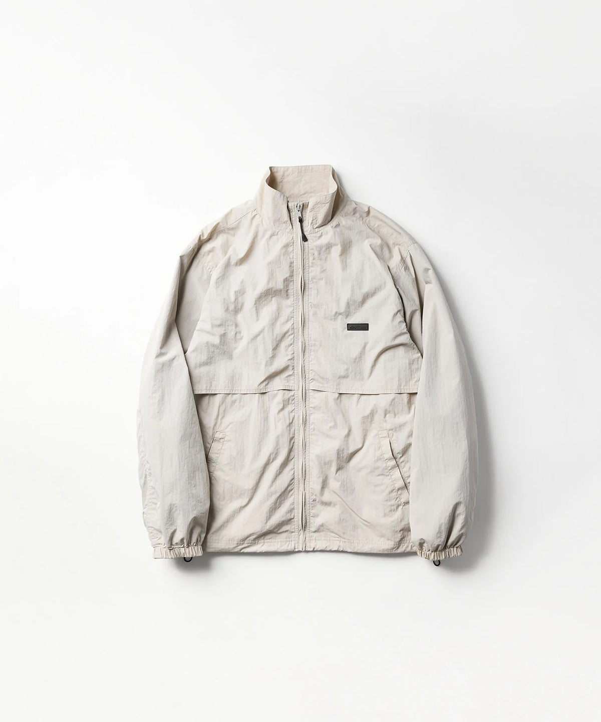 ALL-ROUND ZIP UP JACKET