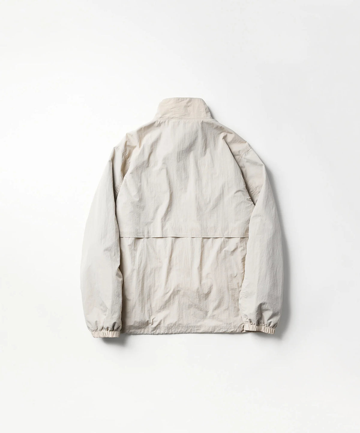 ALL-ROUND ZIP UP JACKET