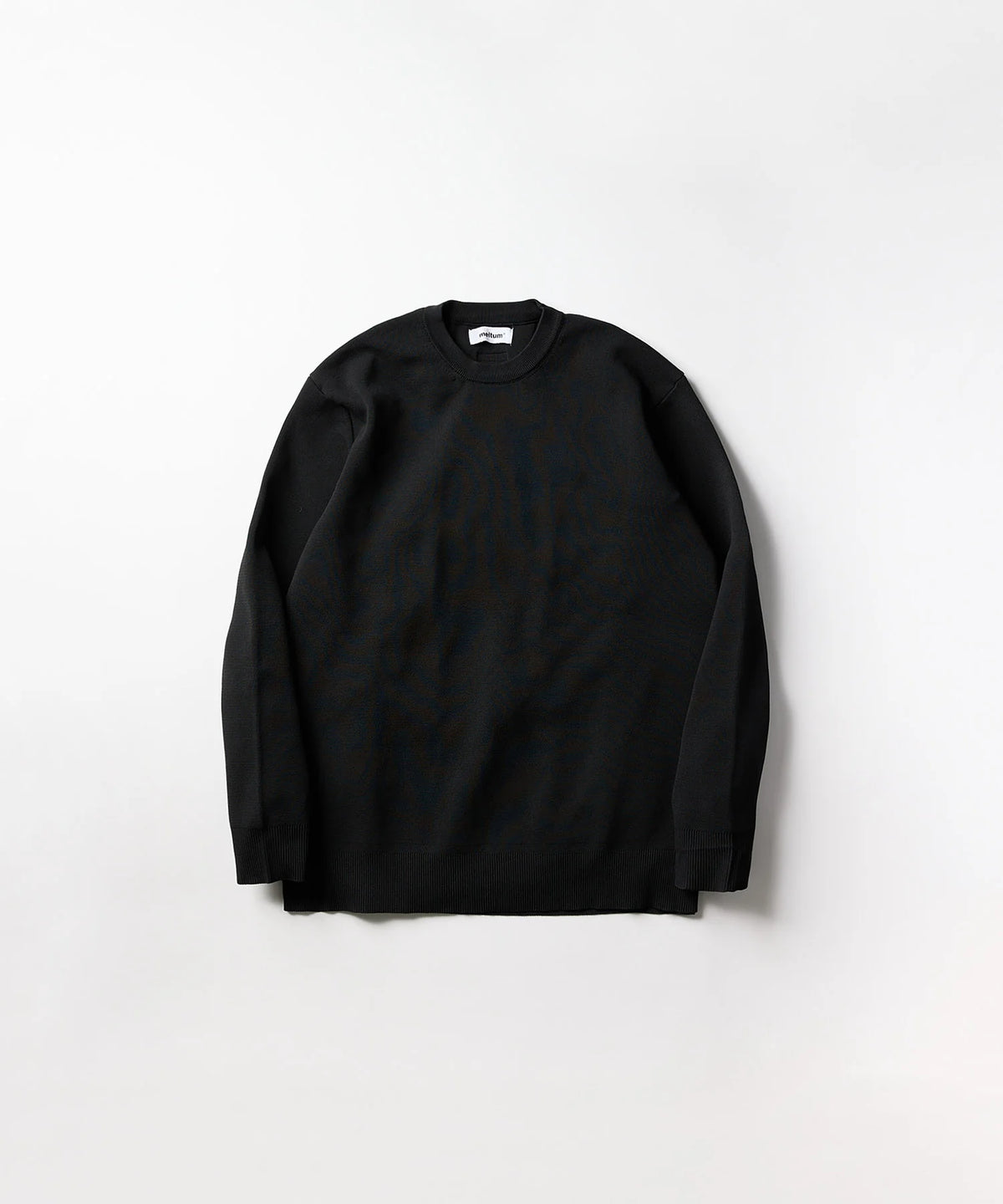 MILANO CREWNECK KNIT