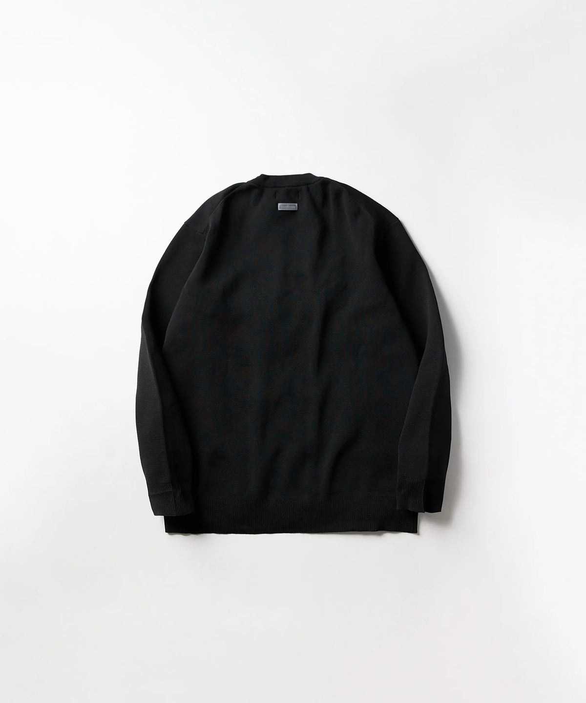 MILANO CREWNECK KNIT