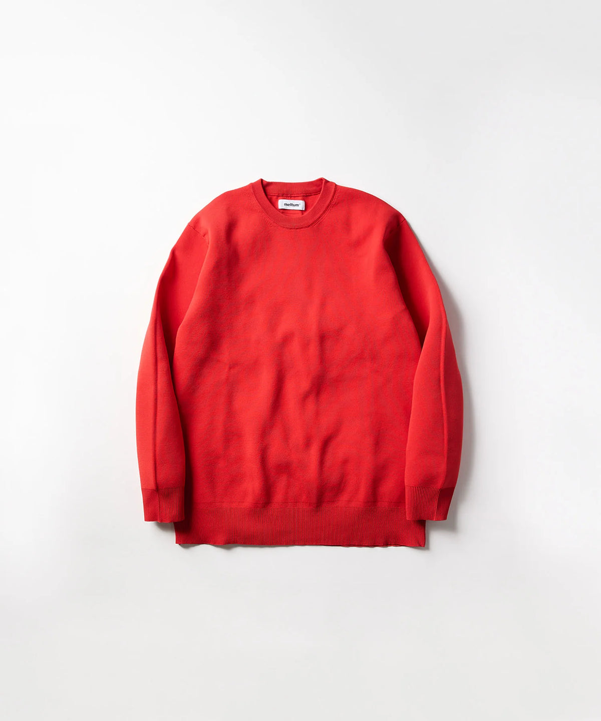 MILANO CREWNECK KNIT