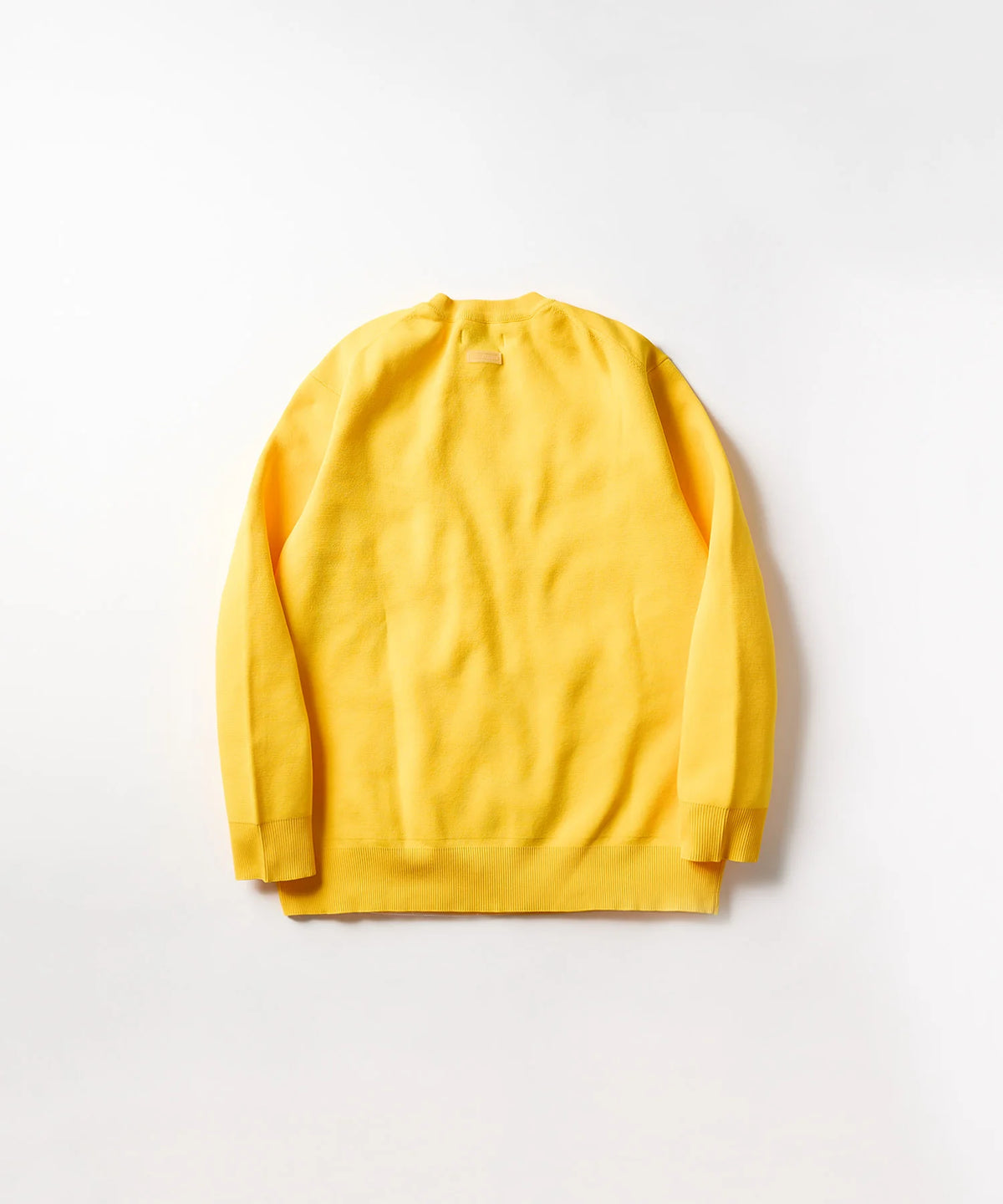 MILANO CREWNECK KNIT