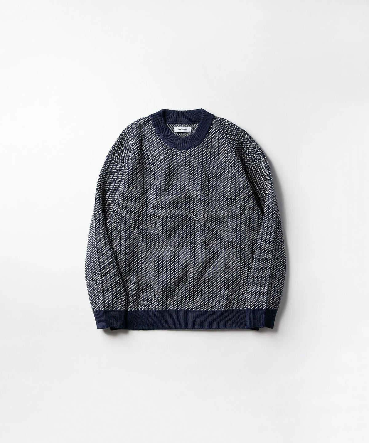 BIRDSEYE KNIT