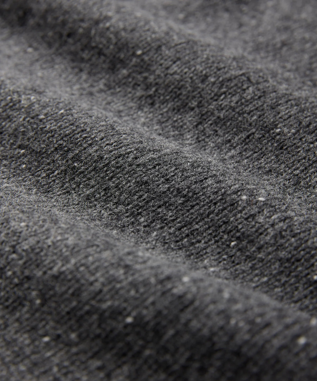 WOOL CREWNECK KNIT