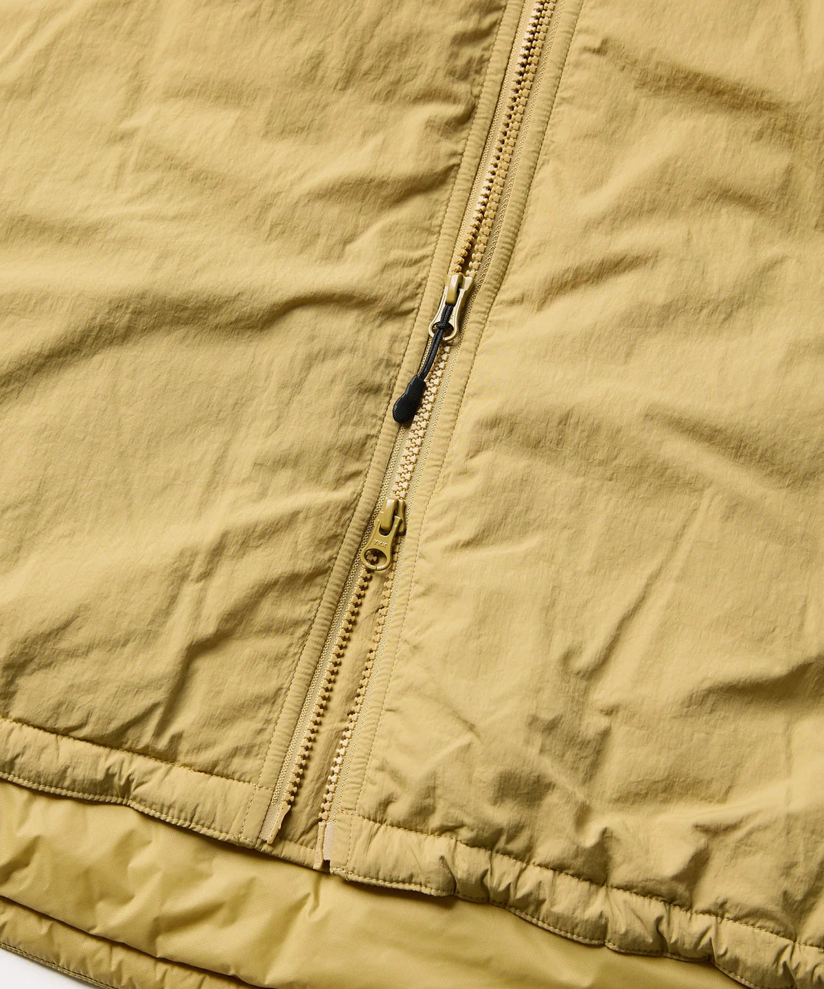 ×WILDTHINGS DETACHABLE PADDING BLOUSON