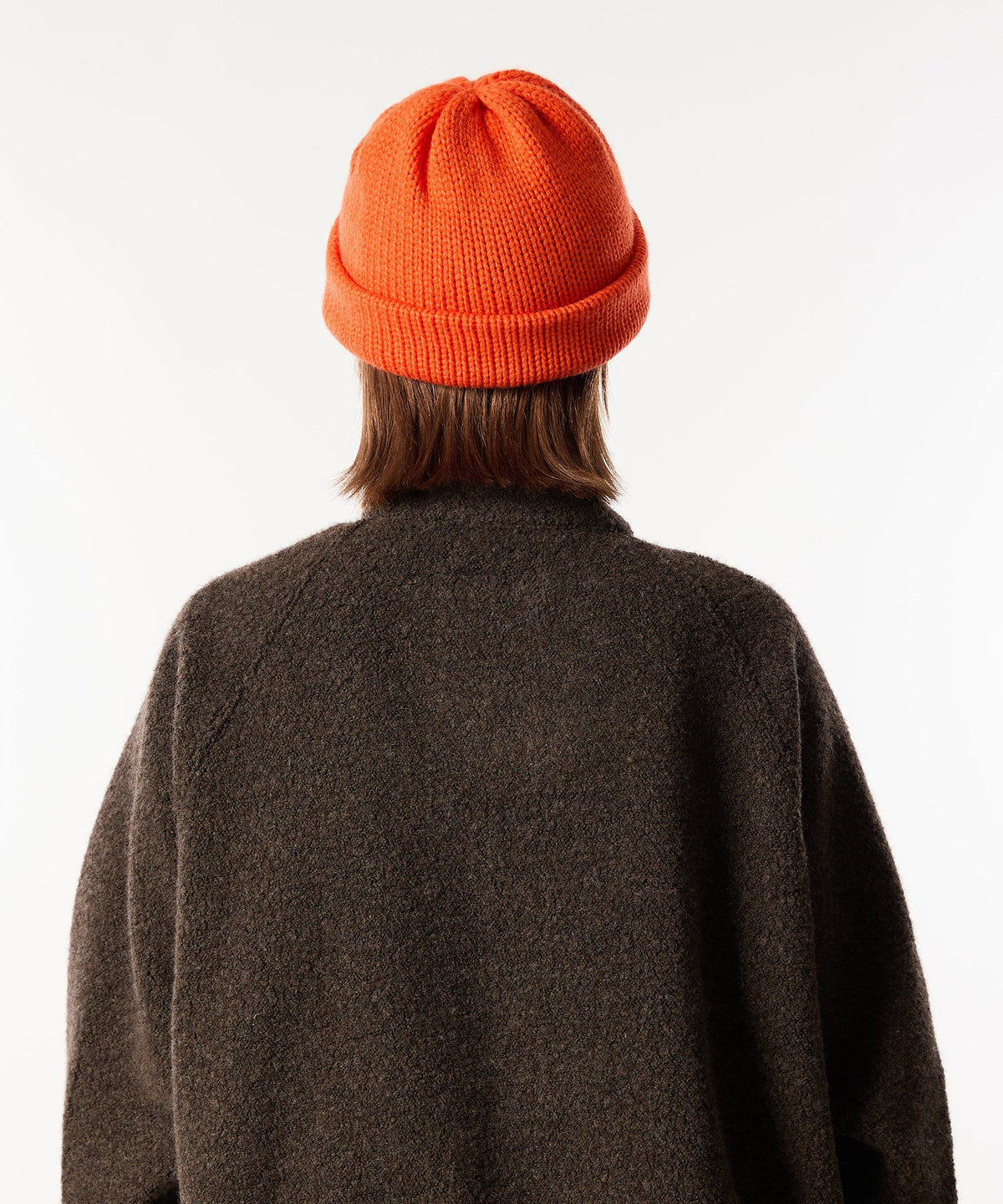 KNIT WATCH CAP